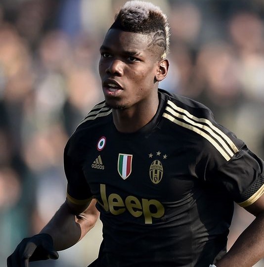 Juventus, lesione alla coscia sinistra per Pogba: stagione finita