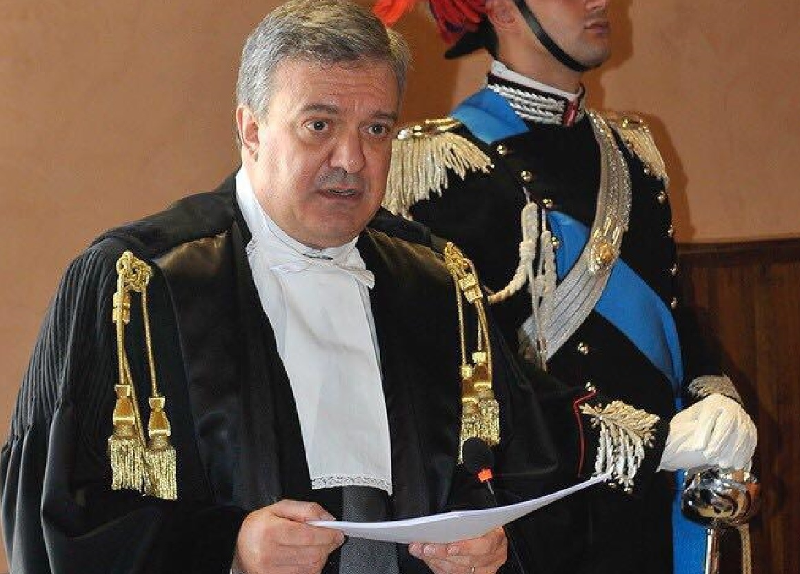 Corte dei Conti, Zingale: “Attenzione a non perdere i miliardi del Pnrr”