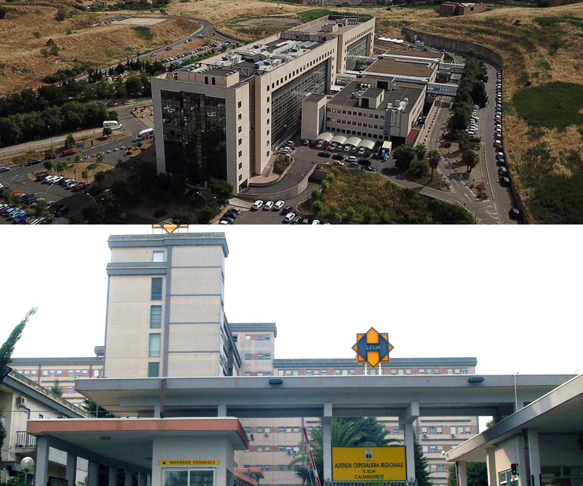 Quarto Policlinico: contesa nel cuore della Sicilia