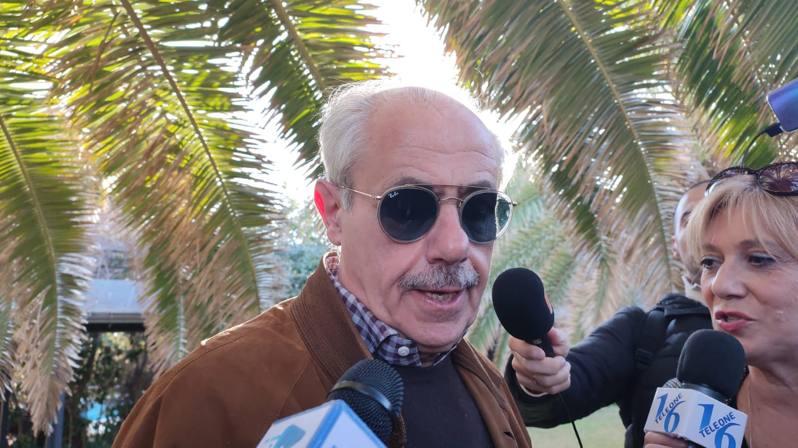 Province, Lombardo: “Candidature all’indomani della legge”