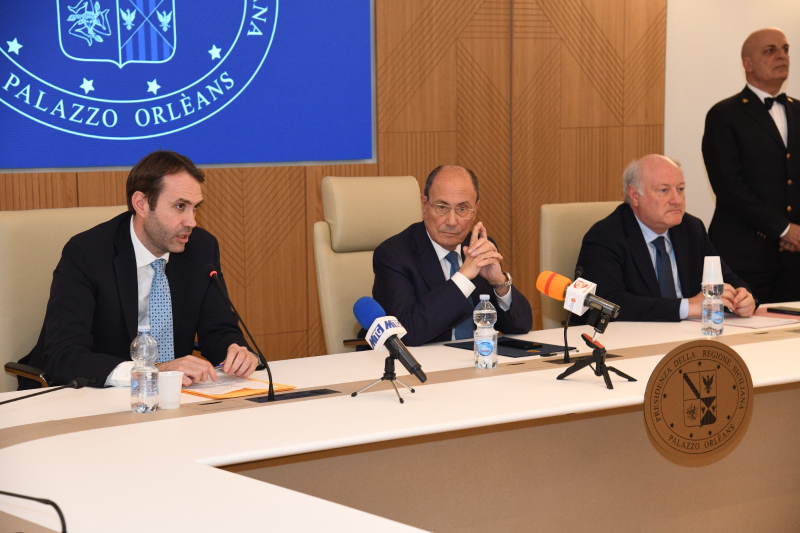 In Sicilia tornano le Province: cosa prevede la riforma e quando si voterà