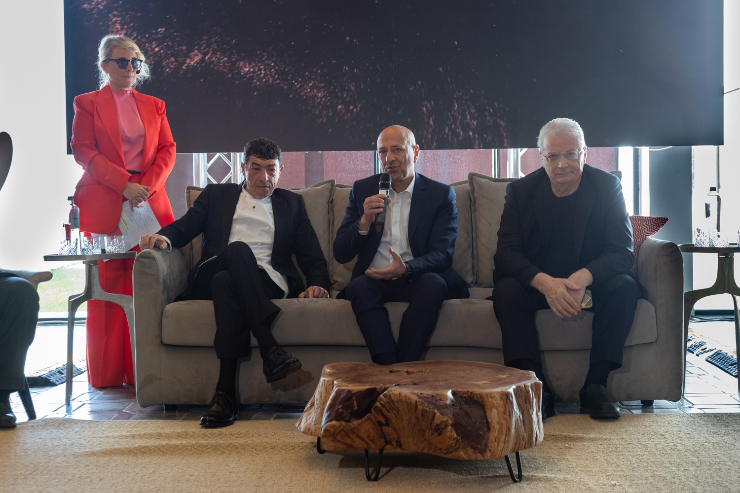 Sciacca, da Massari a Fiasconaro: al “Mangia’s Resort” la riscoperta della pasticceria conventuale