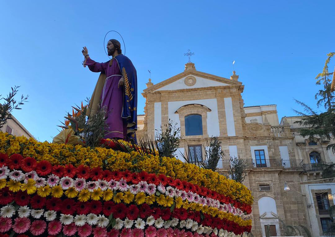 L’atteso ritorno della Settimana Santa nissena