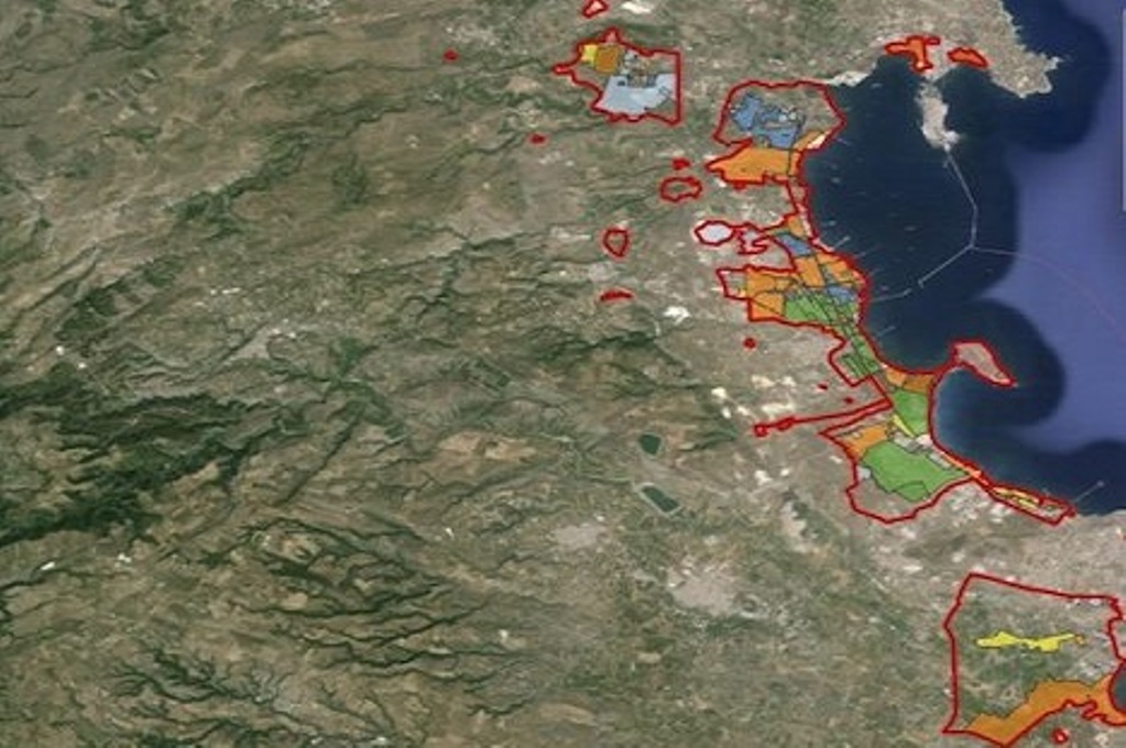 Pane e malformazioni nel triangolo della morte Pane e malformazioni nel triangolo della morte
