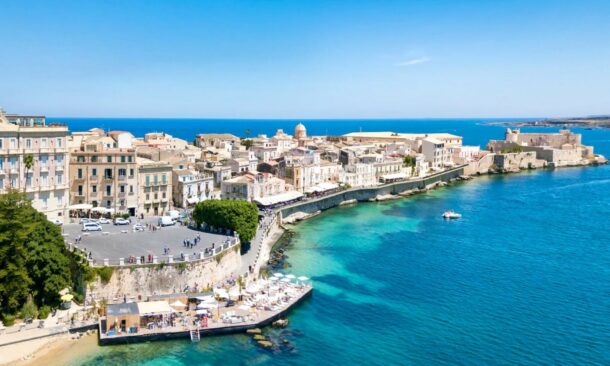 Quasi tutti i Comuni classificati come turistici. L’assessore Amata: “Il settore deve fare rete”