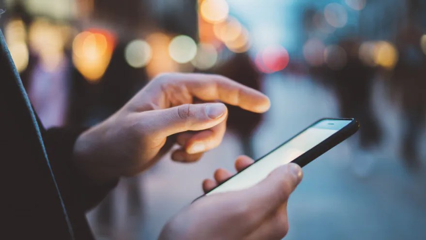 Addebiti sul cellulare e gli spariscono 150 euro: truffato agrigentino