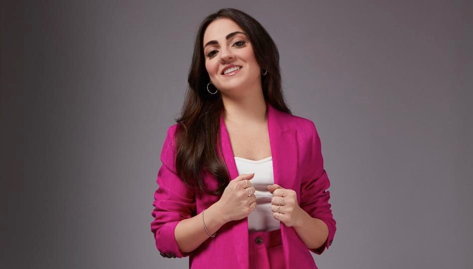 L’ex suor Cristina lancia il suo nuovo singolo: “la felicità è una direzione”