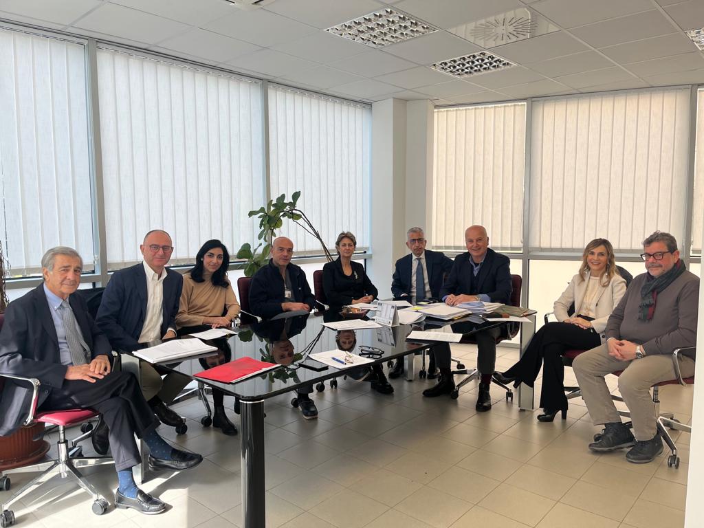 Policlinico di Palermo, insediato il tavolo per la sensibilizzazione sulla donazione di organi