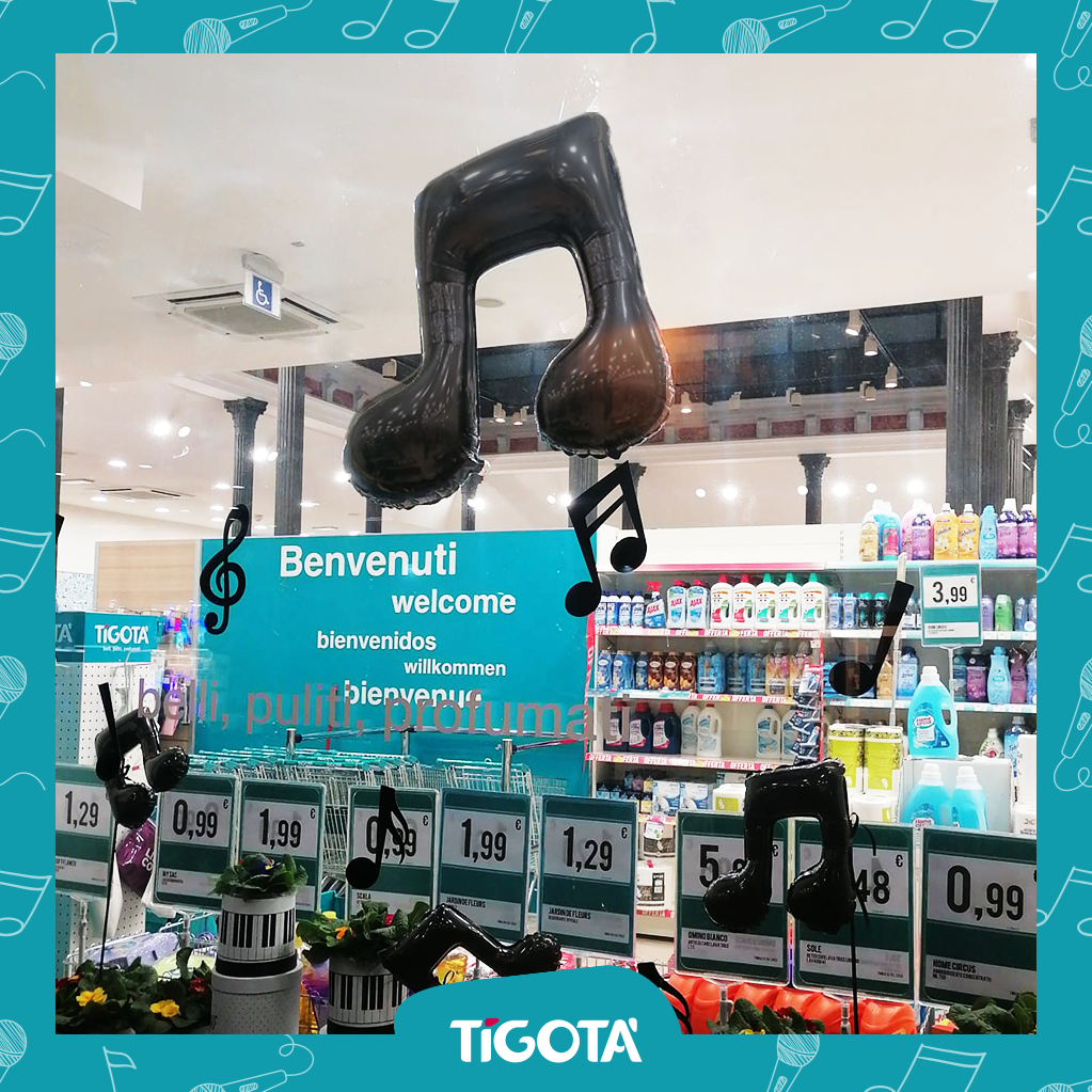 Lavoro in Sicilia, nuove opportunità da Tigotà: ecco dove Lavoro in Sicilia, nuove opportunità da Tigotà: ecco dove