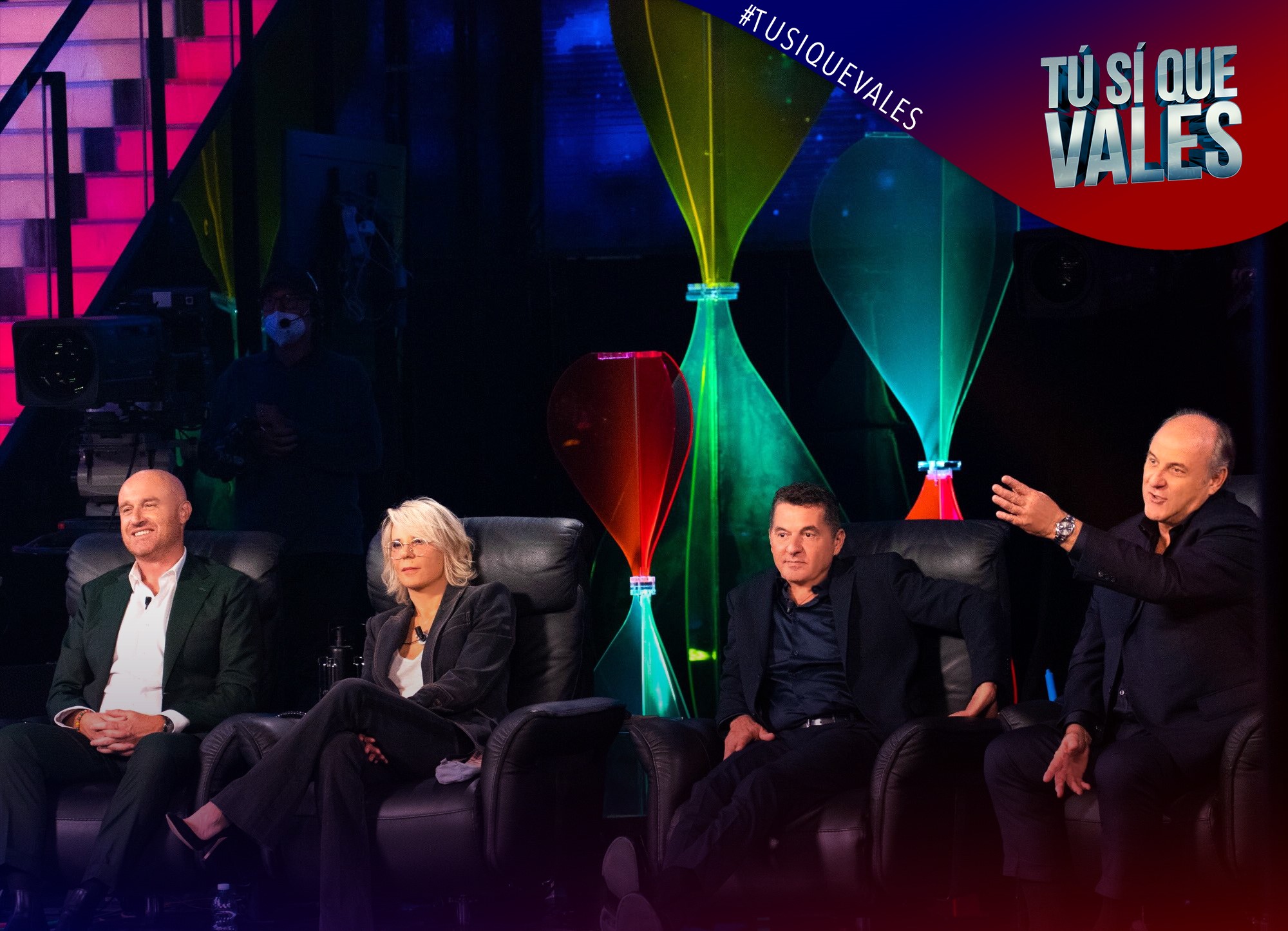 Tu Sì Que Vales sbarca in Sicilia: ecco dove e la data del casting