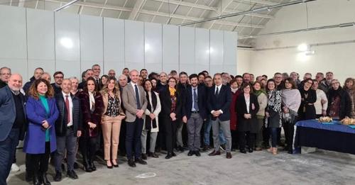 Palermo: si insedia Cda Sispi, ‘al lavoro per rinnovo contratto servizio’