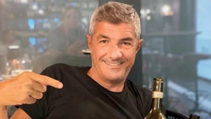 Palermo, guai per lo chef Mario Di Ferro: è accusato di spaccio di droga