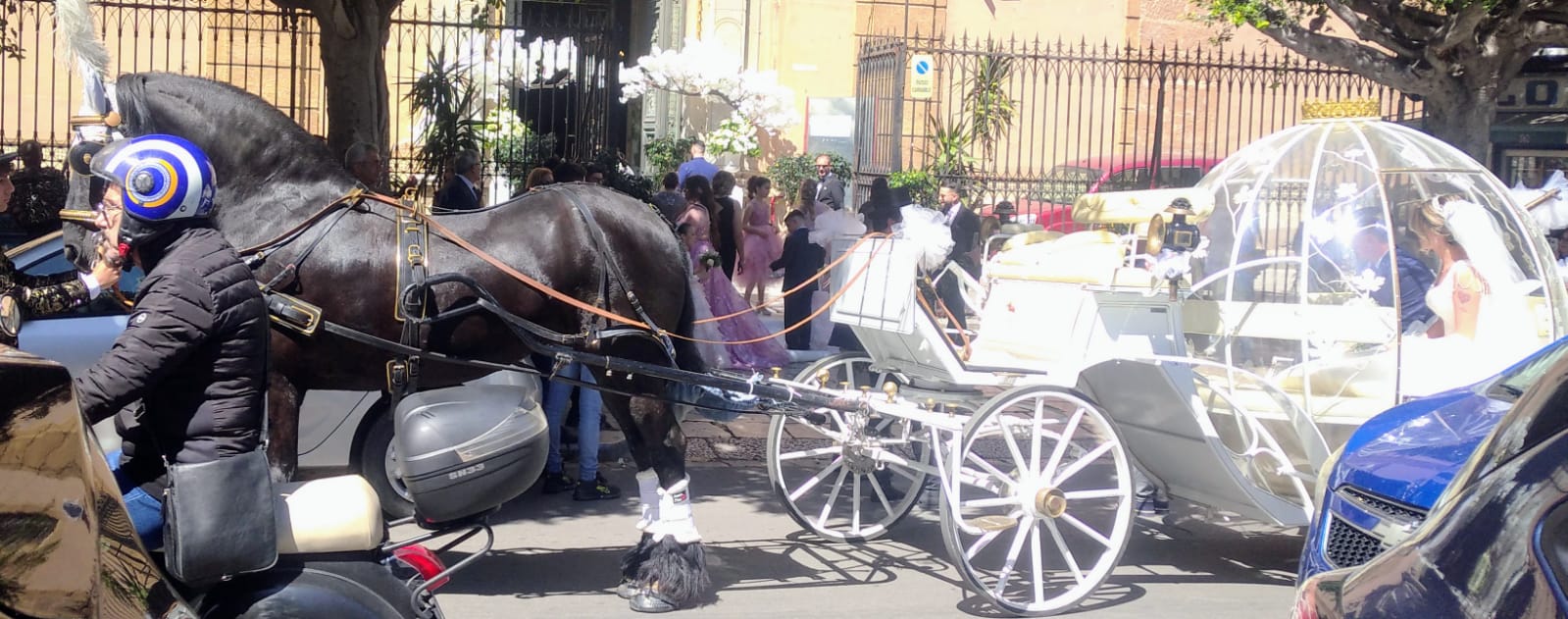 I sogni son desideri