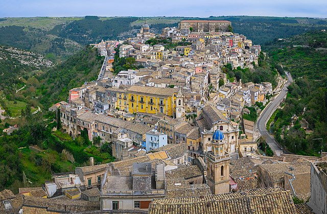 Mobilità Ragusa, Ibla si prepara alla stagione estiva
