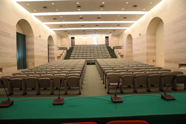 Ad Alcamo le Giornate della Formazione