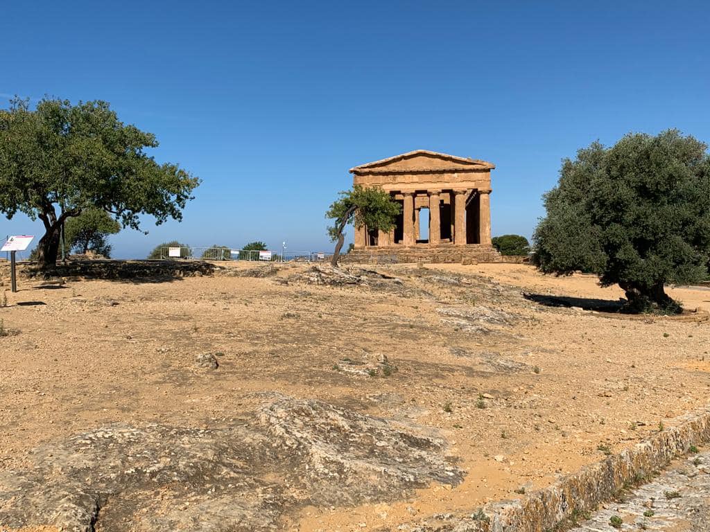Agrigento, la Cultura diventa il motore della crescita