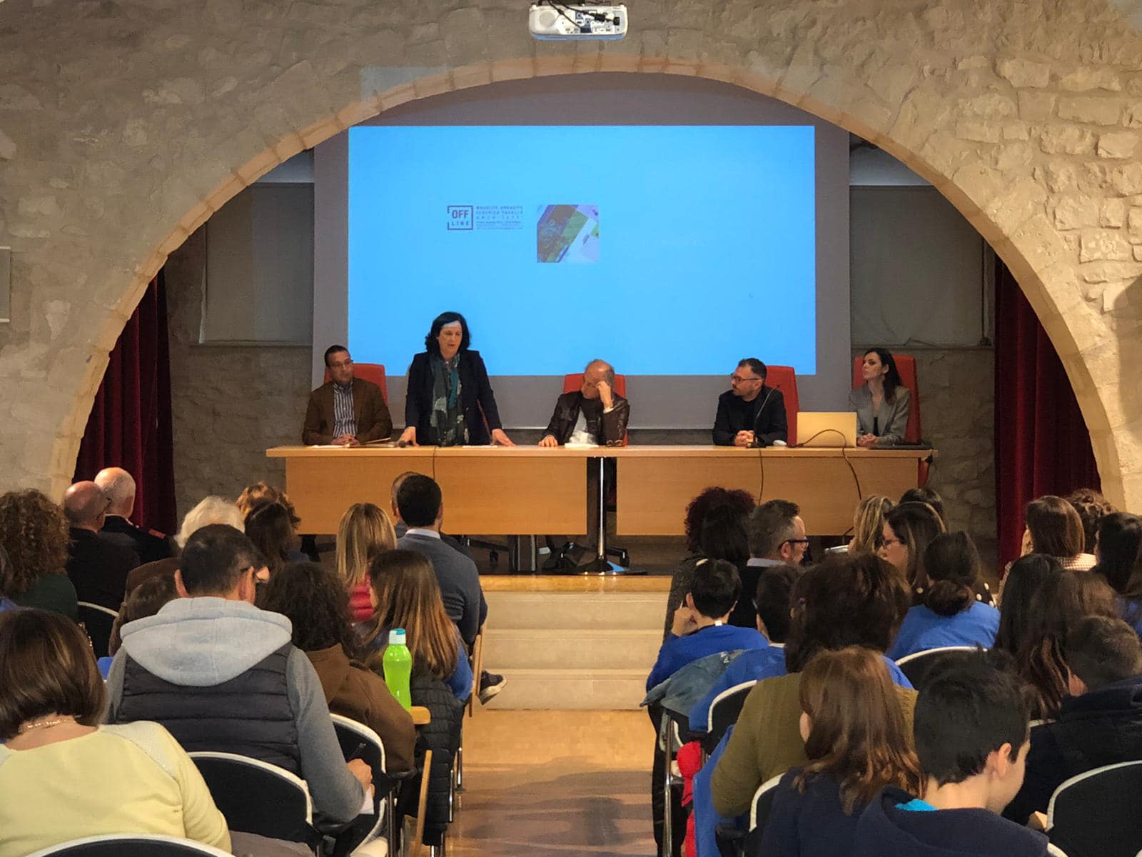 Comiso, la scuola Pirandello è pronta a rinascere