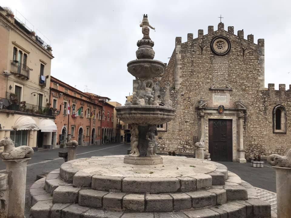 Turismo a Taormina, si punta a un 2023 da record