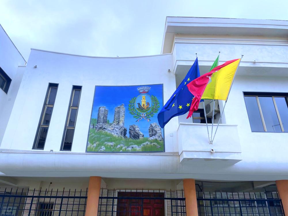 Gestione delle risorse idriche, tensione a Camastra