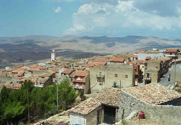 A Marianopoli al via il “Concorso Nazionale di progettazione”