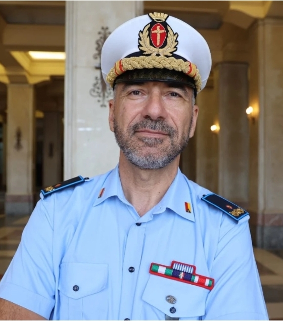 Stefano Blasco: “Organico ridotto, ma non può essere un alibi”