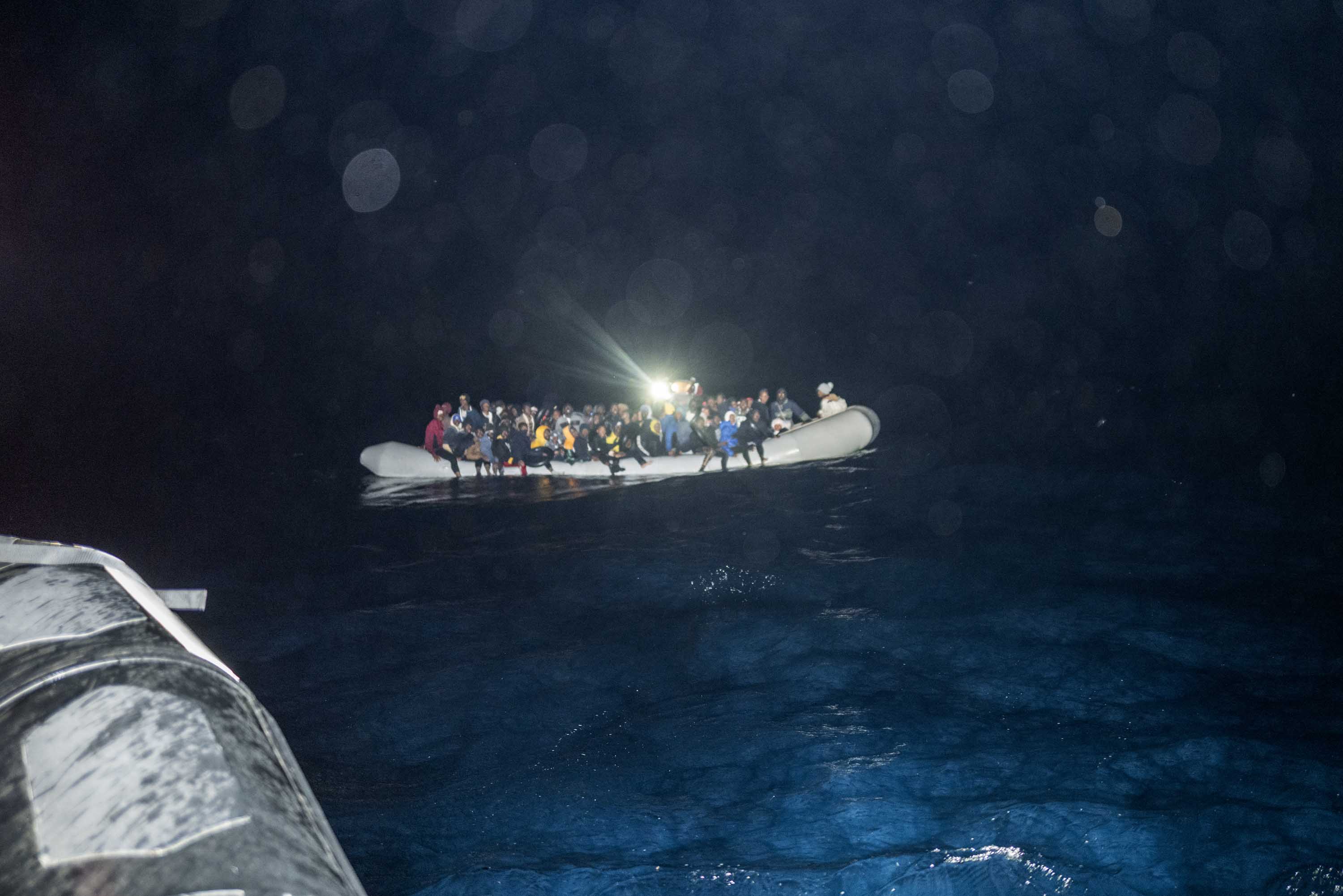 Mediterraneo: sta per nascere un’altra Libia?