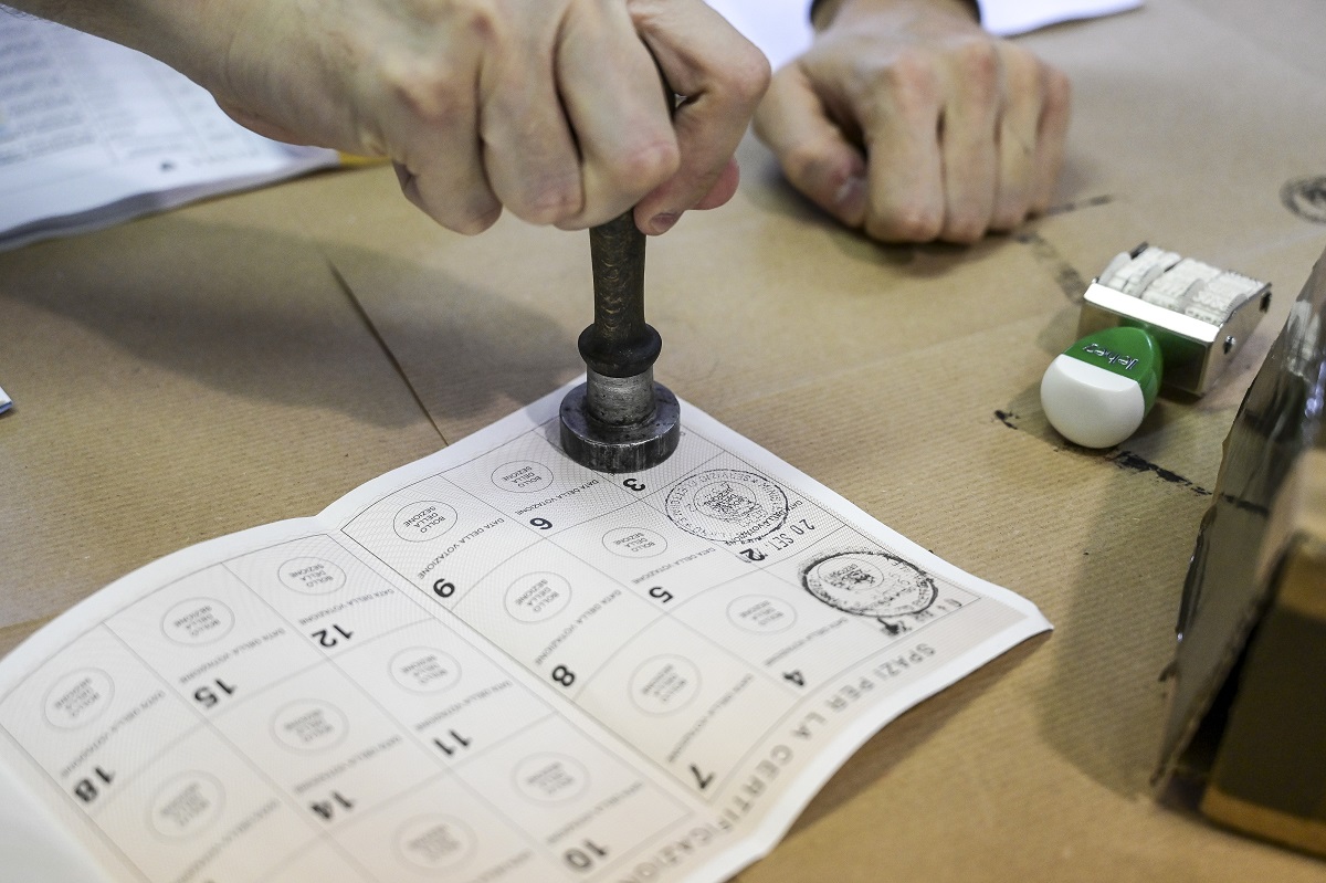 Amministrative a Licata: è già corsa a quattro