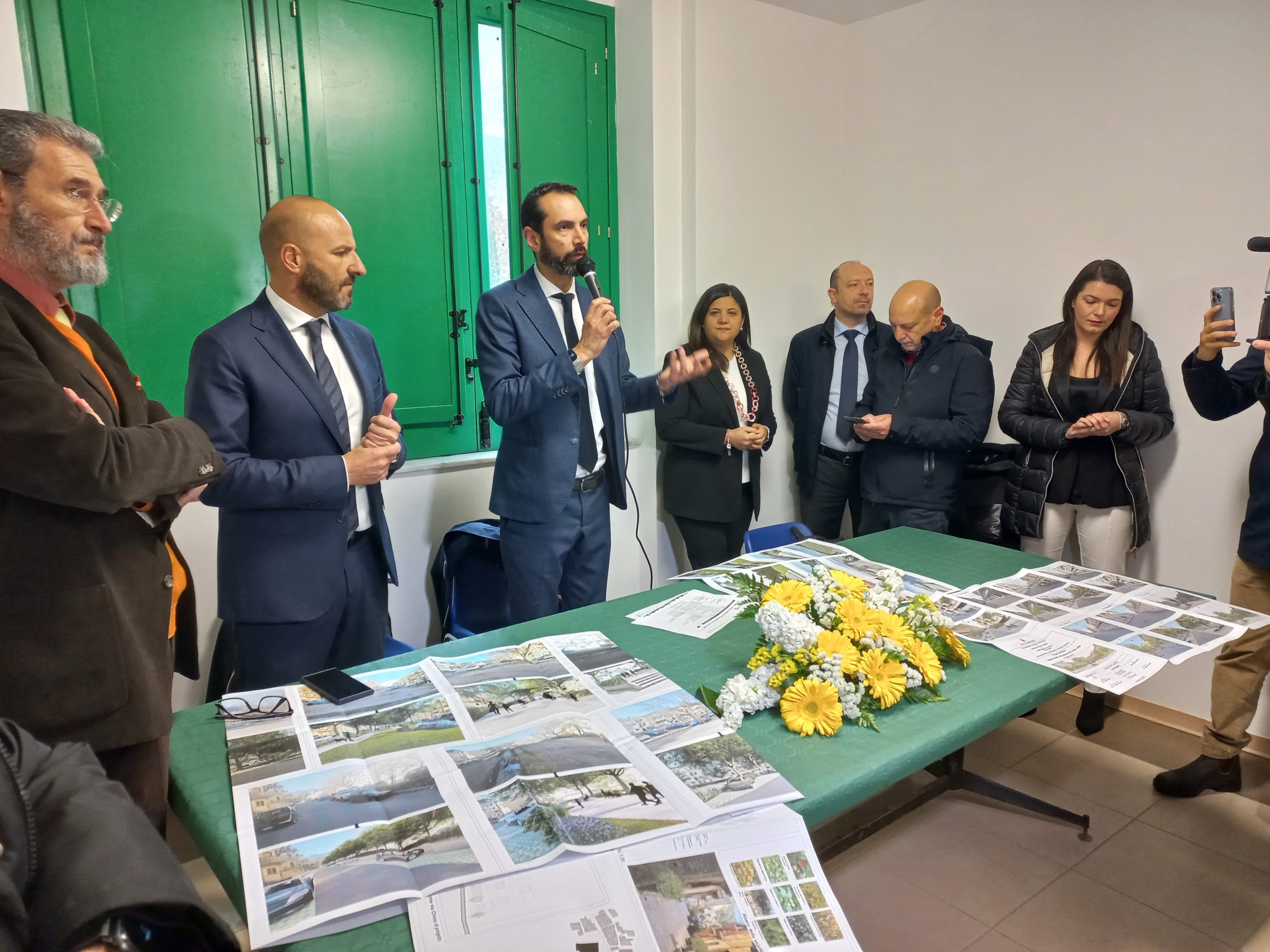 Messina, progetto ForestaMe, si parte entro la fine di aprile