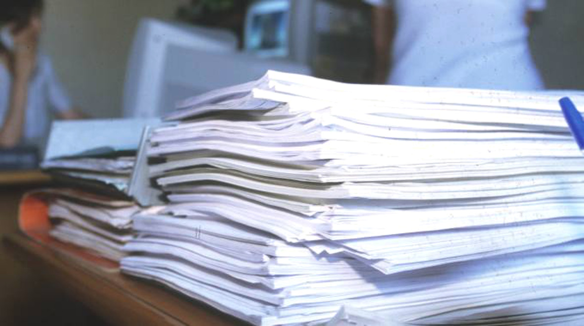 A Marsala riorganizzata la macchina comunale