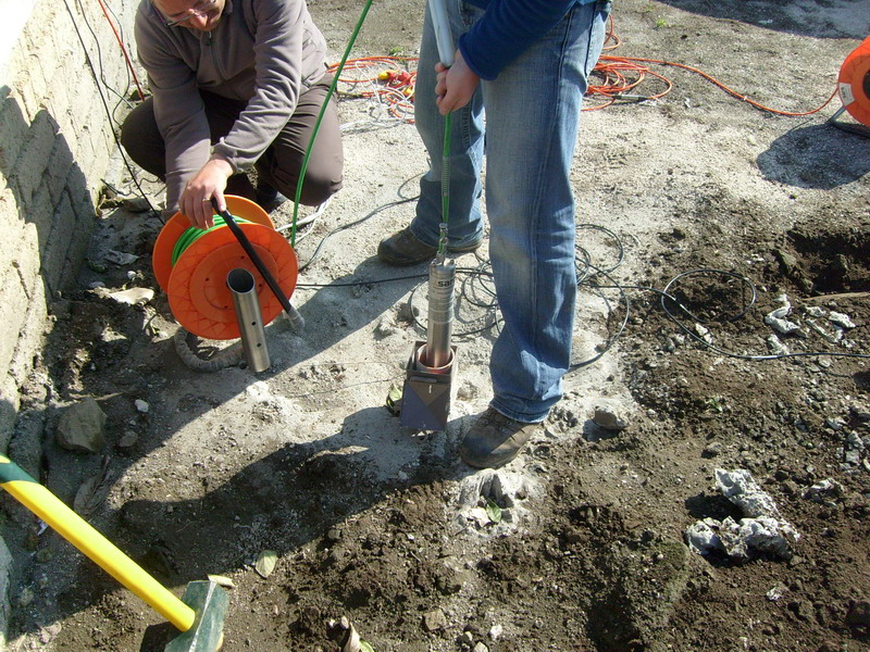 Bagheria, sprint per la sicurezza delle scuole