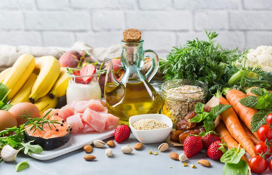 Dieta mediterranea, Alcamo nel “Parco mondiale”