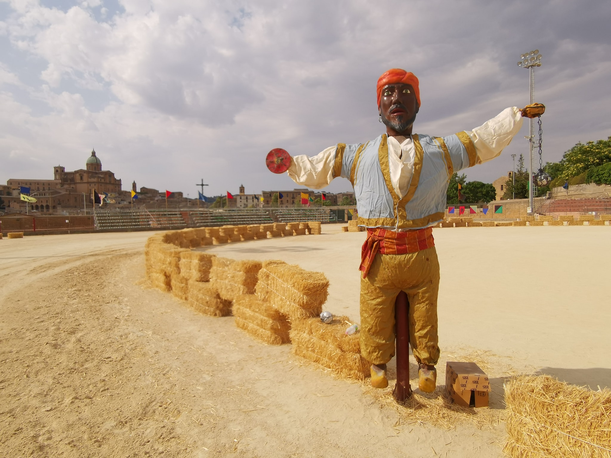 Piazza Armerina, turismo sempre in primo piano