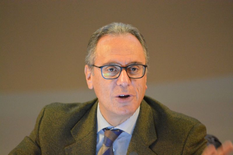 La Greca: “La priorità per il prossimo sindaco? Non può che essere il Piano urbanistico”