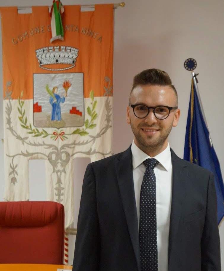 Santa Ninfa al voto, la scommessa di Ferreri