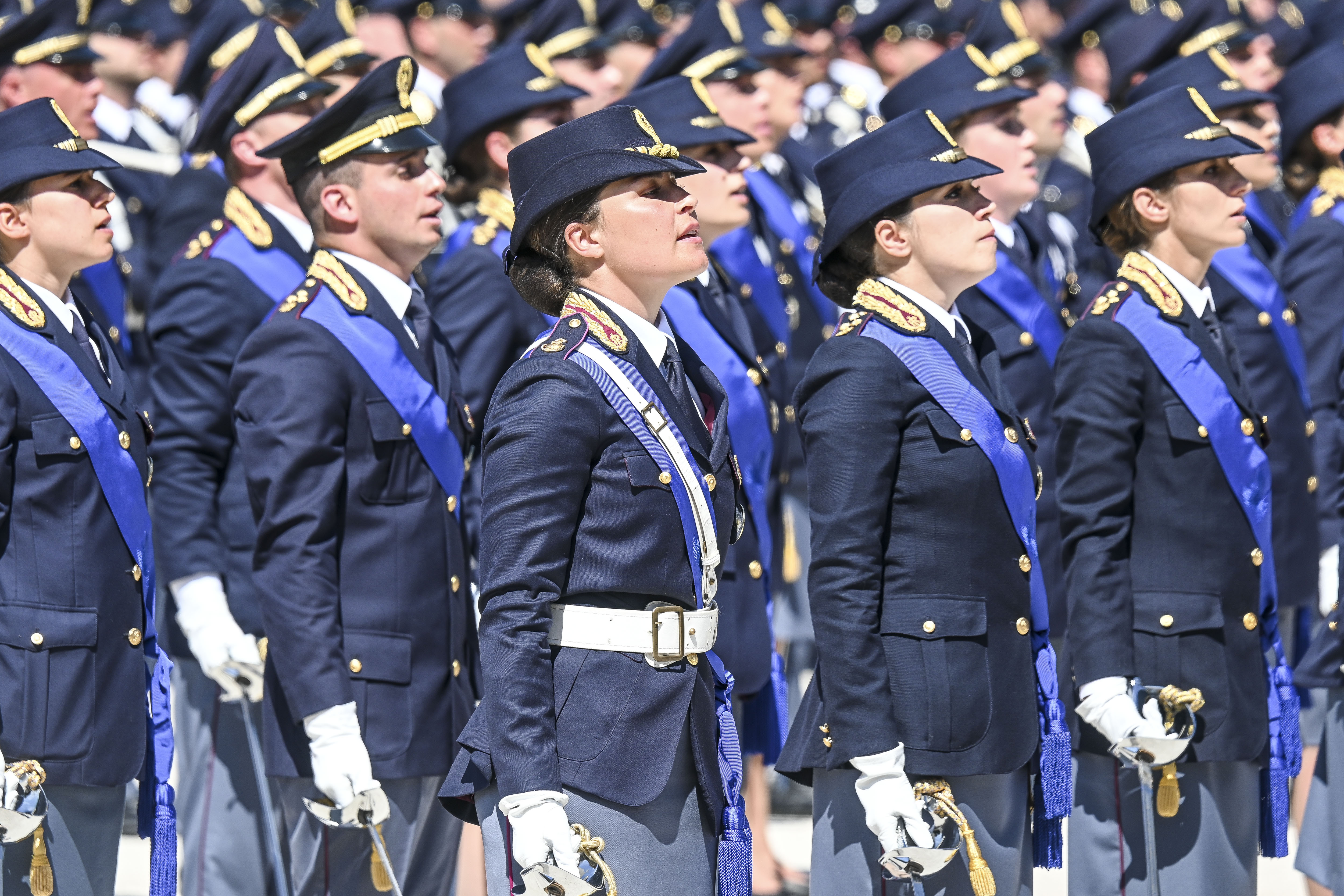 Tempo di bilanci per la Polizia siracusana