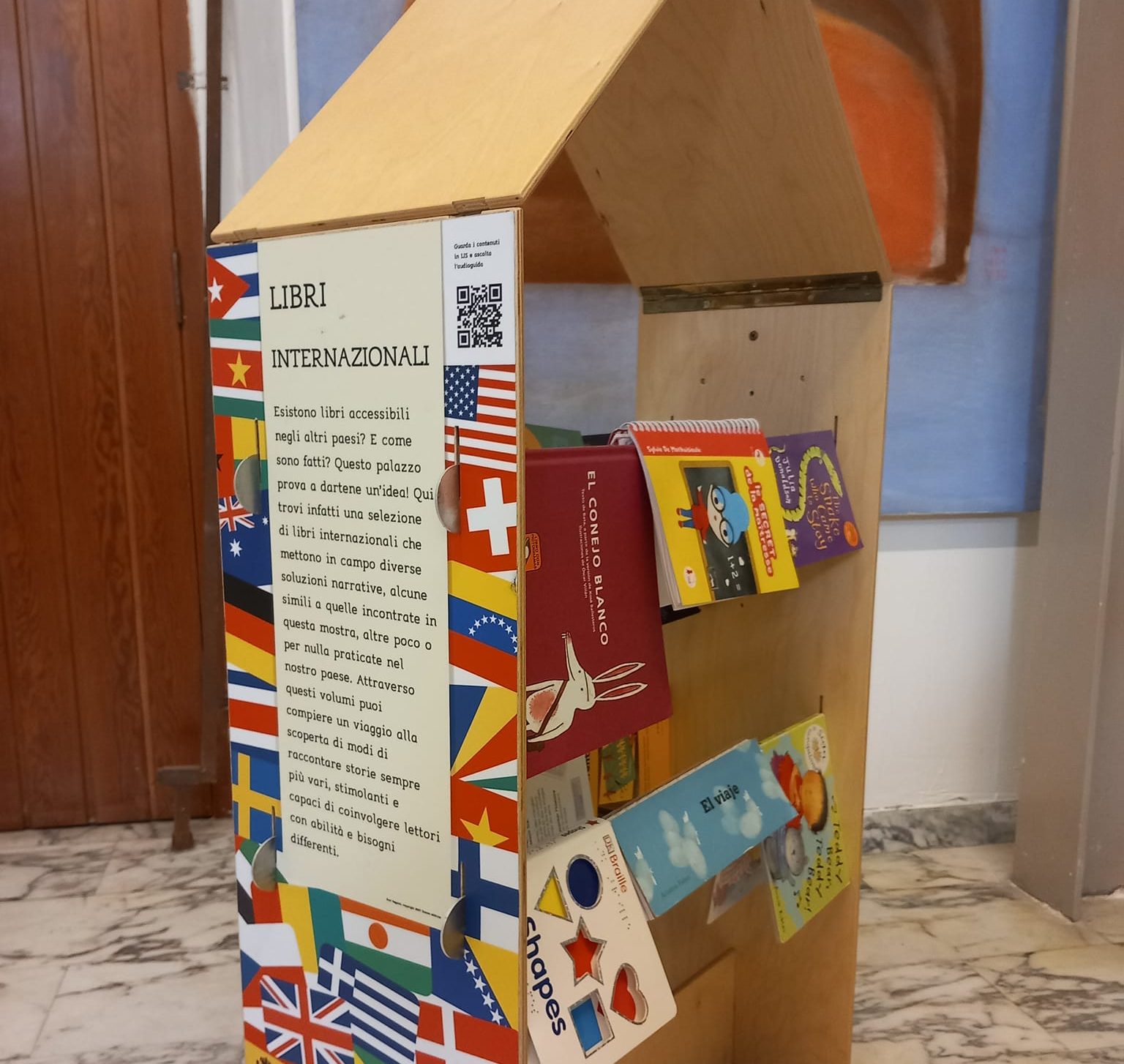 Aidone, come abbattere ogni barriera nel nome della lettura