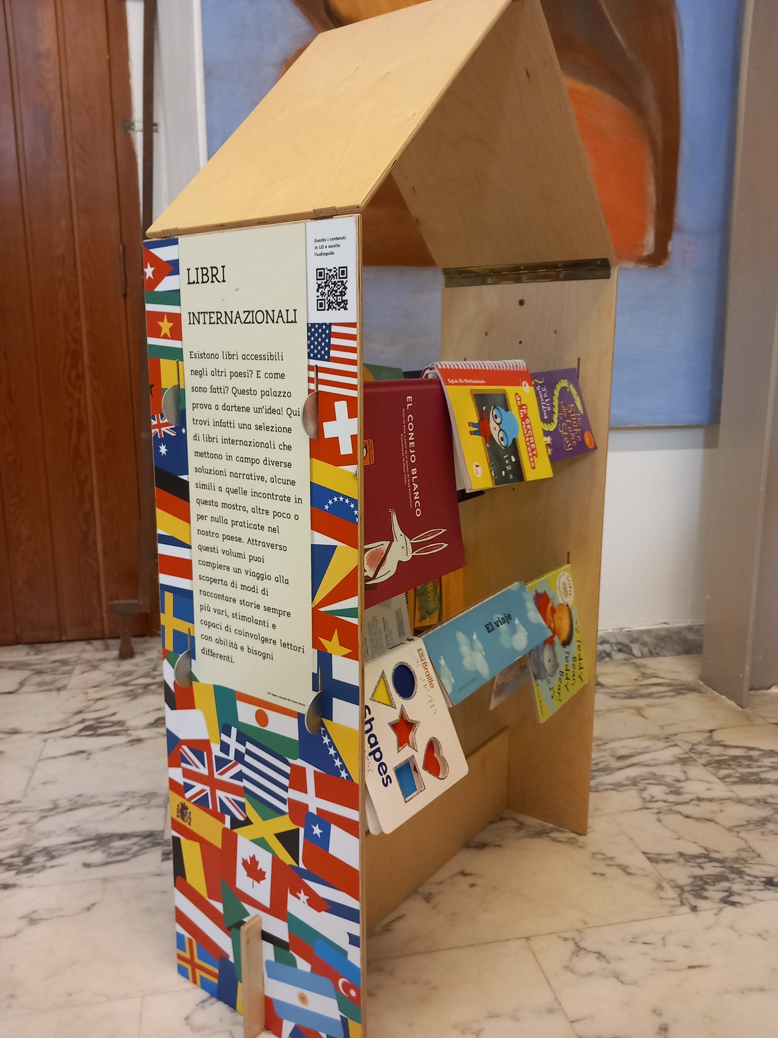 Aidone, come abbattere ogni barriera nel nome della lettura