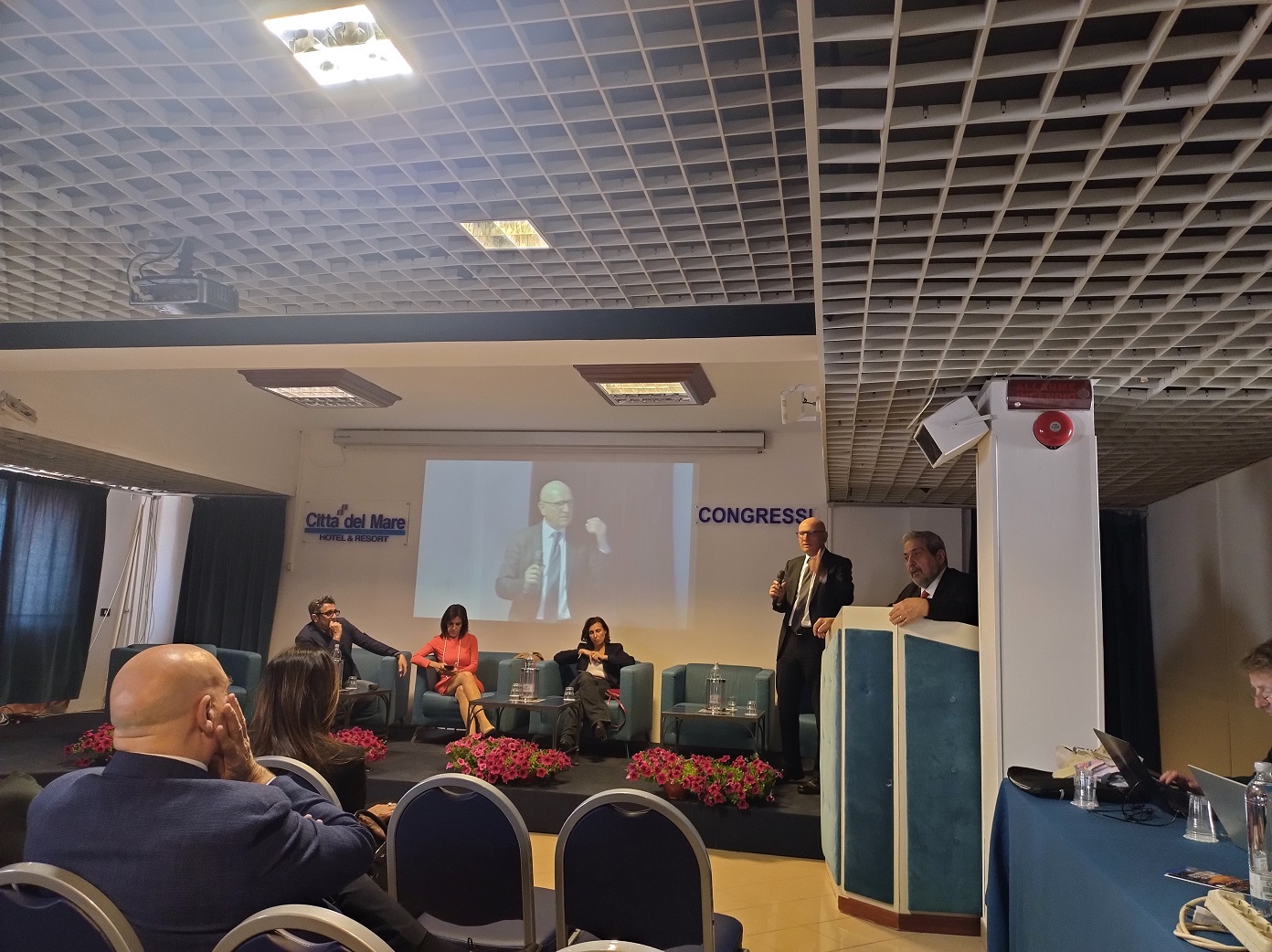 Travelexpo, le potenzialità del turismo e l’appello alla politica