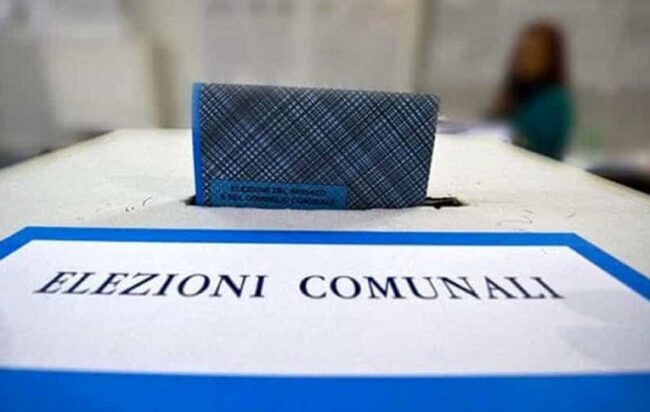 Partanna verso il voto, il progetto di Zinnanti