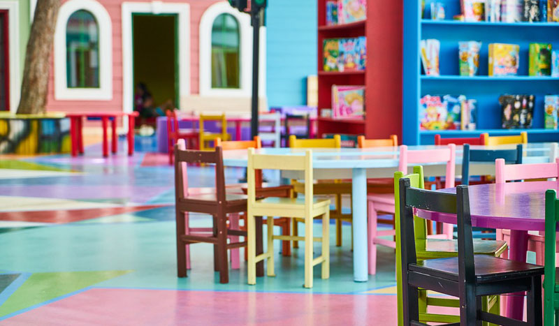 Delia, contributi destinati alle scuole per l’infanzia paritarie