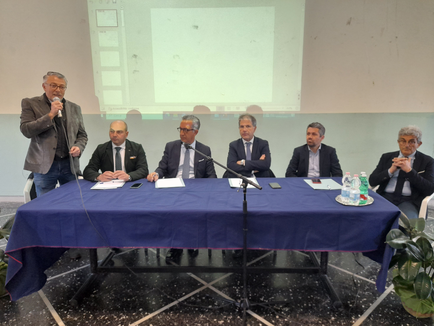 Metropolitana, il punto sui lavori per la tratta “Misterbianco-Paternò”