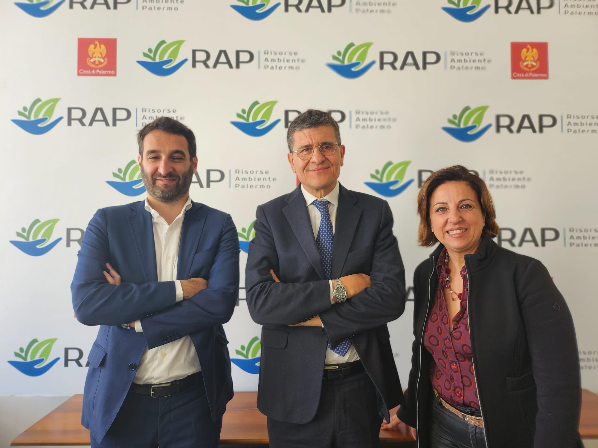 Rap Palermo, un nuovo corso con i soliti vecchi problemi