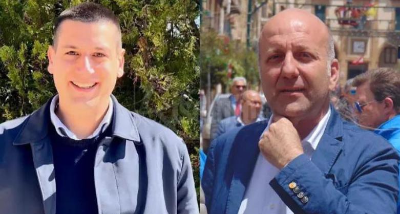 Elezioni a Sambuca di Sicilia la sfida Arbisi-Cacioppo