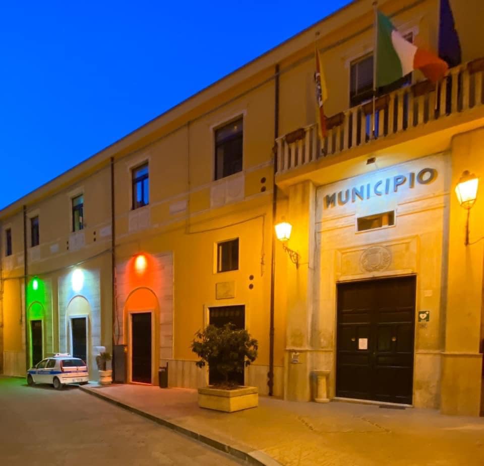 Gagliano Castelferrato, relazione di fine mandato per il sindaco Zappulla