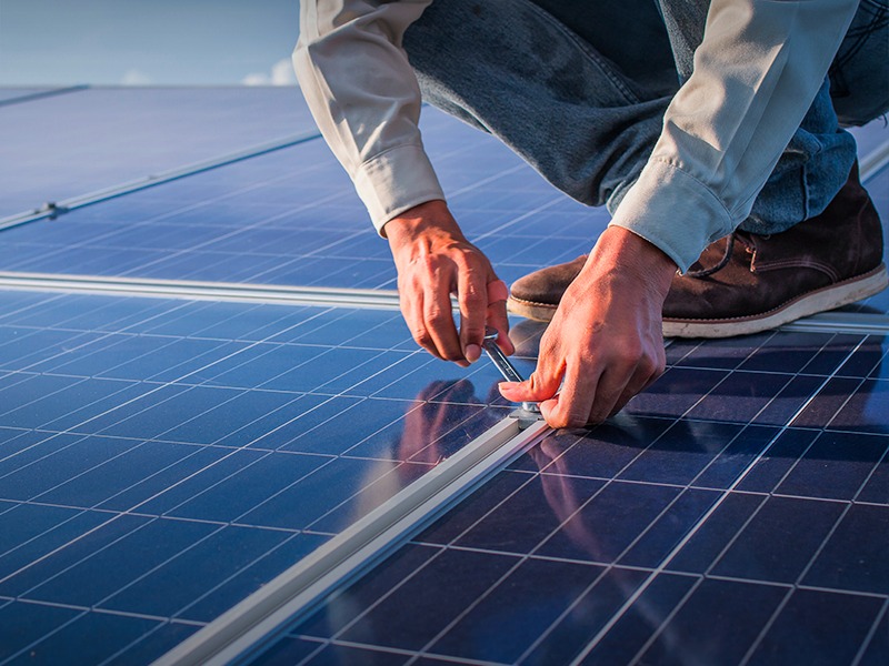 Sciacca si muove per la Comunità energetica