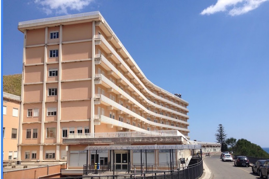 Taormina, ospedale San Vincenzo, eccellenza da proteggere