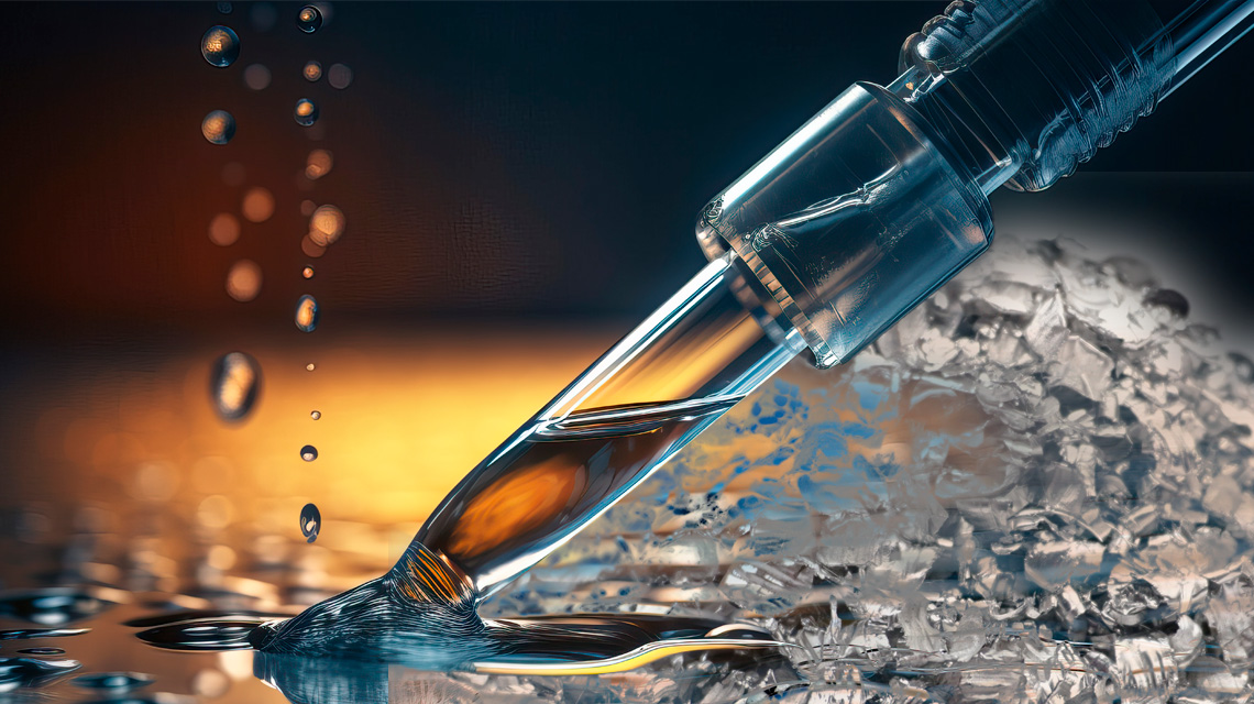 Magnesio estratto dall’acqua desalinizzata, così uno scarto dannoso diventa risorsa