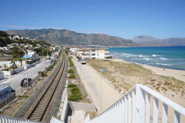 Alcamo, Comune a lavoro su spiagge vigilate
