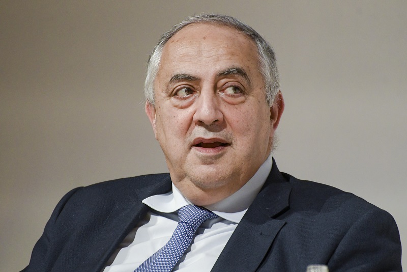 Palermo, Euro 2032, confronto Comune-Governo