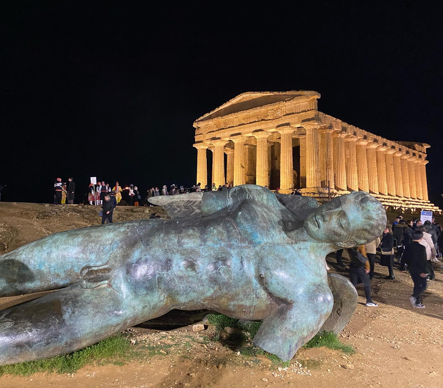 Agrigento, giovani e cultura, un binomio vincente per il futuro